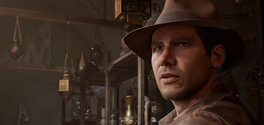 El regreso triunfal de indiana jones: novedades y legado en el mundo de los videojuegos