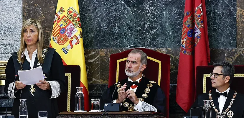 La independencia judicial en España: un tema candente y urgente en tiempos de lawfare