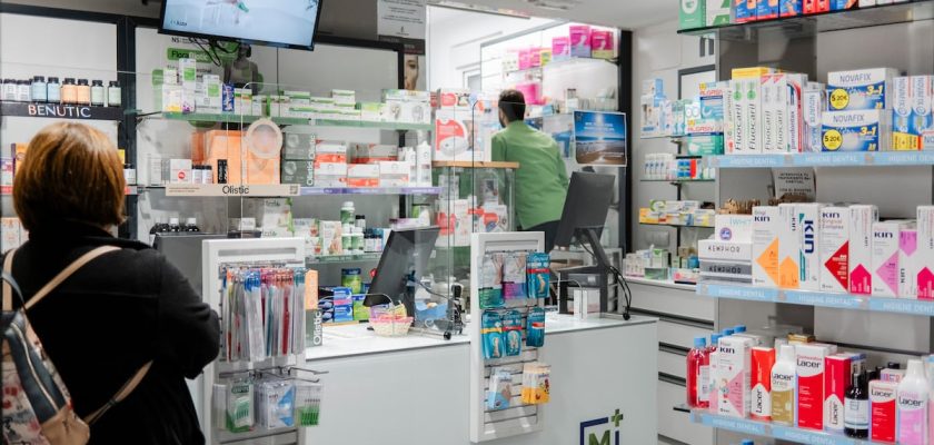 Nueva ley sobre el copago farmacéutico: Un cambio necesario o solo más confusión para los ciudadanos?