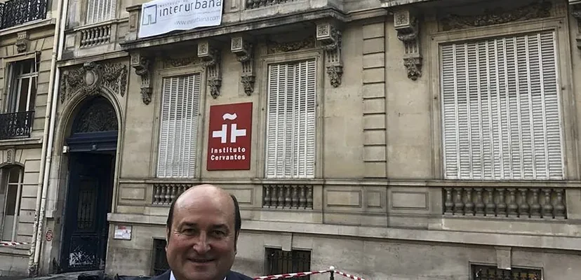 El PNV recupera su histórica sede en París: un paso hacia la memoria democrática