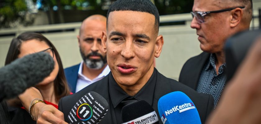 Daddy Yankee y su tumultuoso proceso de divorcio: más allá del reguetón