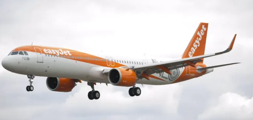 Las turbulencias en vuelo: consejos de un piloto de easyJet y lo peor que puedes encontrar