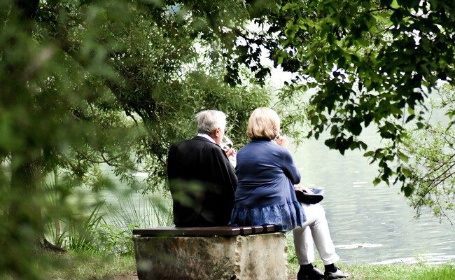 El fenómeno de los divorcios grises: ¿por qué las parejas mayores deciden separarse?