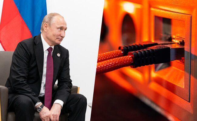 Rusia: Desconexión de Internet y el futuro incierto del Runet