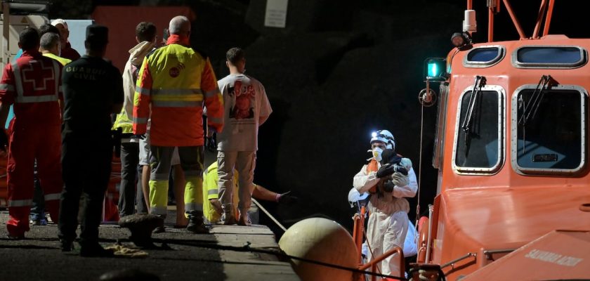 Aumento alarmante de muertes en la ruta migratoria canaria: ¿qué hay detrás de esta tragedia?