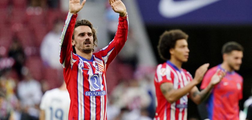 Atlético de Madrid en el nuevo Mundial de Clubes: el grupo de la muerte que enfrenta el colchonero