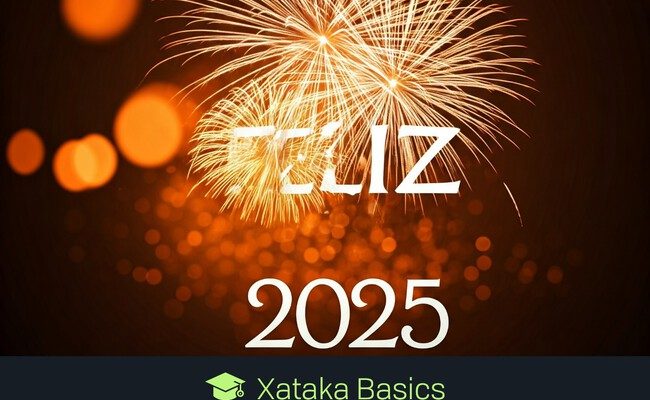 Cómo usar la inteligencia artificial para crear felicitaciones originales de Año Nuevo