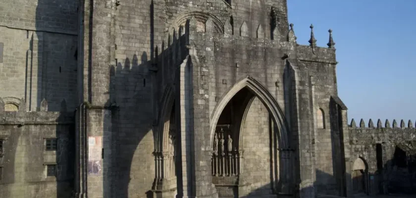 Tui, un encantador tesoro en Galicia: historia, arquitectura y naturaleza