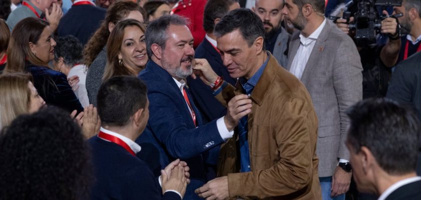 Pedro Sánchez y su cuarto mandato: ¿qué significa para el futuro del PSOE y España?