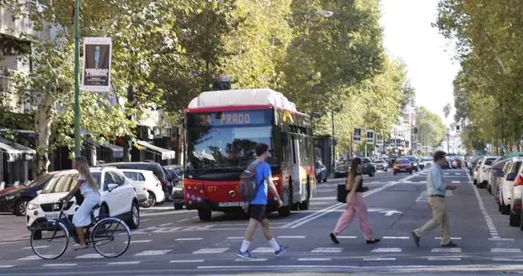 Defensor del pueblo denuncia ineficacia del ayuntamiento de Sevilla en control de bares ZAS