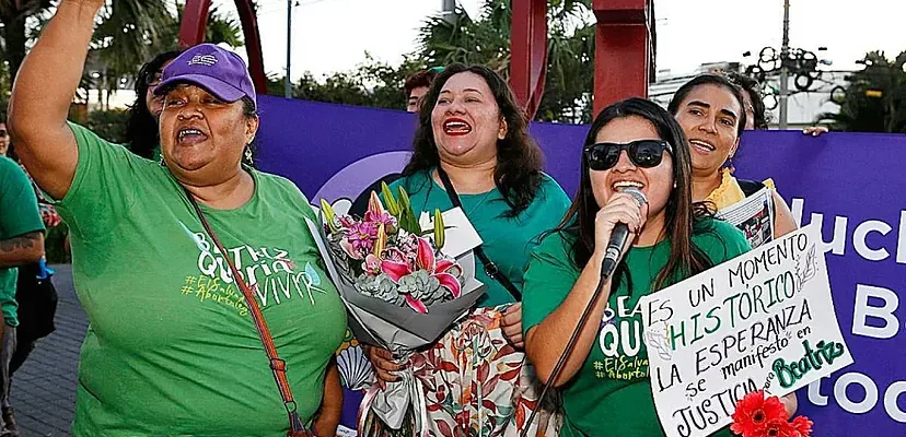 La condena de la Corte IDH a El Salvador: un paso histórico contra la violencia obstétrica