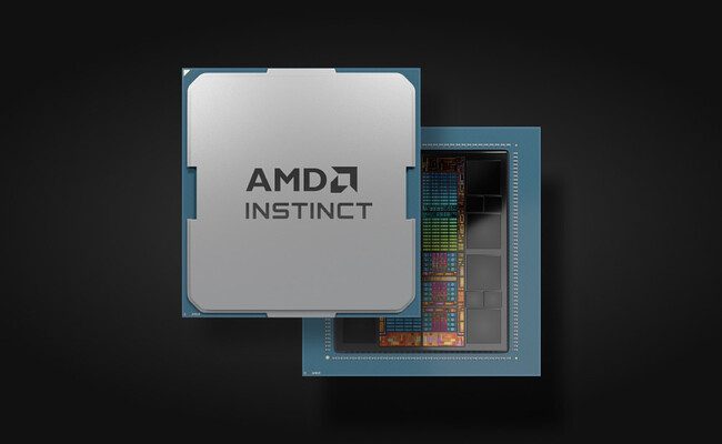 La batalla titánica entre AMD y NVIDIA: ¿qué futuro les espera en el mundo de la IA?