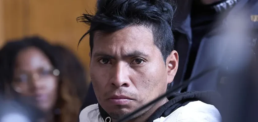 Horror en el metro de Nueva York: el escalofriante crimen de un guatemalteco que sacude a la ciudad