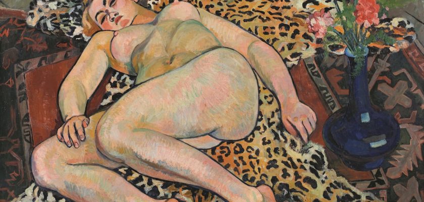 el fascinante legado de mujeres artistas: su historia oculta y el renacer en el arte contemporáneo