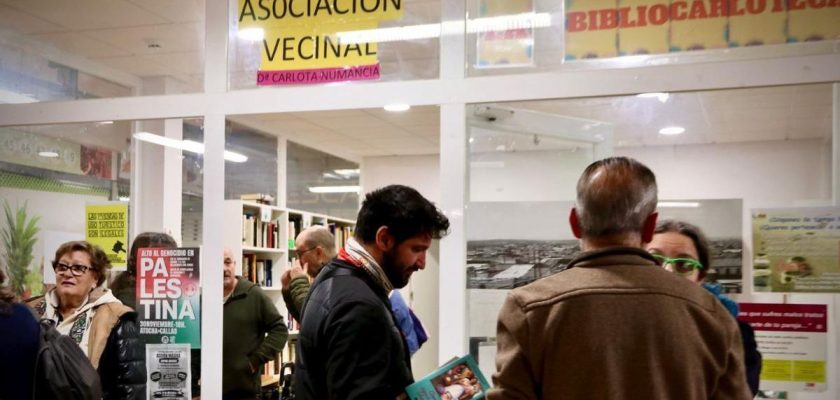 Crisis en el Mercado de Doña Carlota: conflicto entre vecinos y comerciantes en el corazón de Vallecas