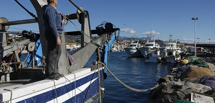 El futuro incierto de la pesca en Europa: ¿realmente se protege el mar o se ahoga el sector?