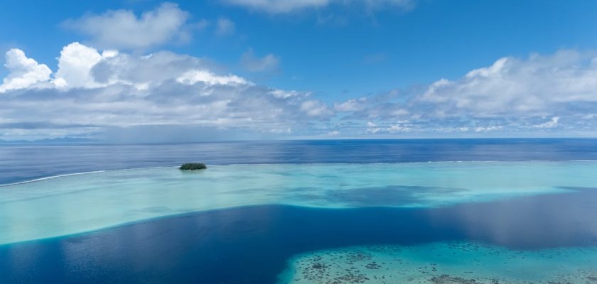 Descubre la Polinesia Francesa: el paraíso remoto que todos deben visitar al menos una vez