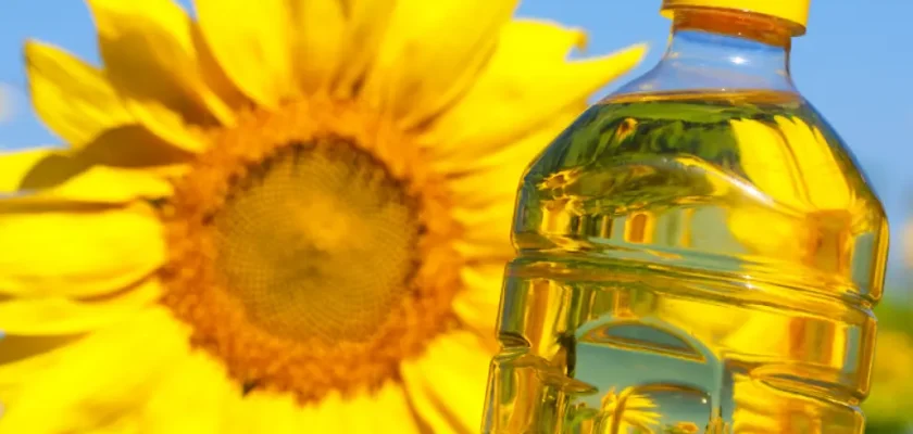 Alcampo, Eroski y el curioso fenómeno de la guerra de precios en los aceites de girasol