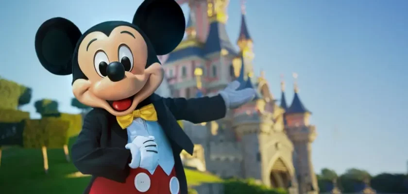 Trabajar en Disneyland París: una oportunidad laboral mágica para camareros y cocineros