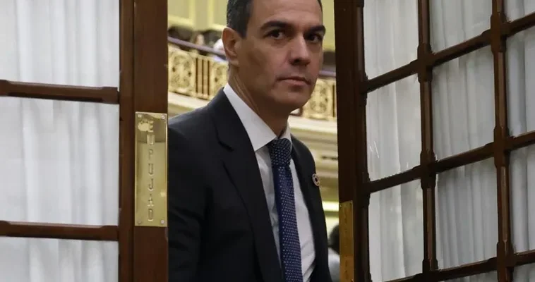 La encrucijada política de España en 2023: el impacto de la amnistía y otros desafíos de Sánchez