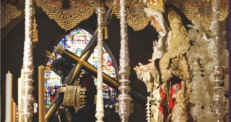 La magia de la Inmaculada: un recorrido por la historia de la Magna de Sevilla y su legado cultural