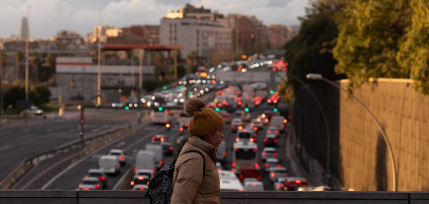 España enfrenta un nuevo reto en la reducción de emisiones de gases de efecto invernadero en 2024