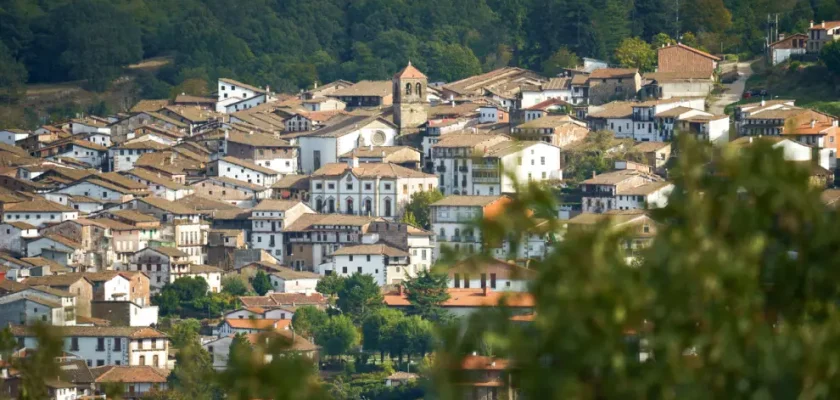 Candelario, un paraíso escondido en Salamanca: un refugio de naturaleza y encanto