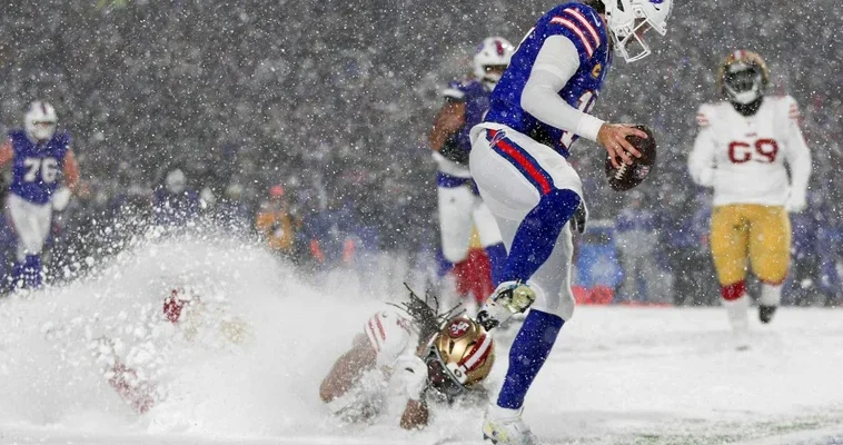 La cultura del fútbol americano: entre el frío extremo y la pasión desbordante de los aficionados