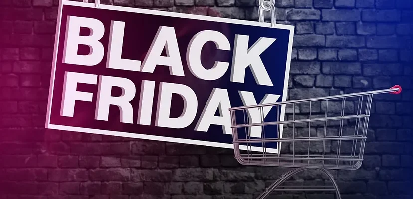 Las mejores ofertas del Black Friday 2024: ¿qué productos no te puedes perder?