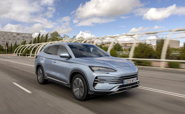 El futuro del automóvil en Europa: ¿Nos estamos acercando a la era eléctrica?