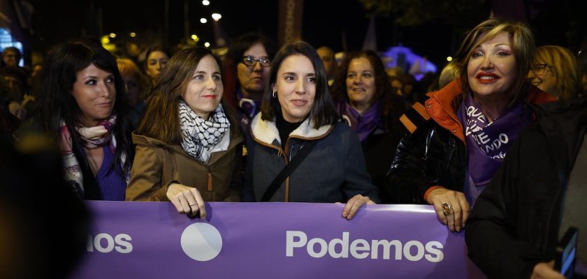 Raquel Martínez se alza como nueva líder de Podemos Andalucía: ¿qué significa para el futuro del partido?