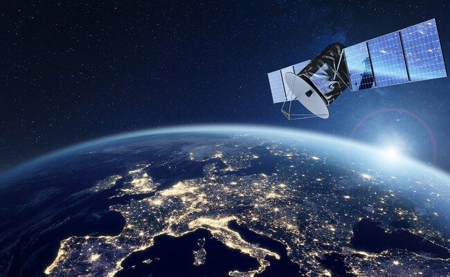 La revolución 5G en el espacio: la conexión directa entre satélites y nuestros teléfonos