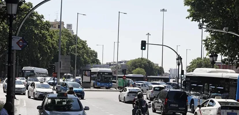 Nuevas restricciones al tráfico en Madrid: ¿es esto el fin de la libertad sobre ruedas?