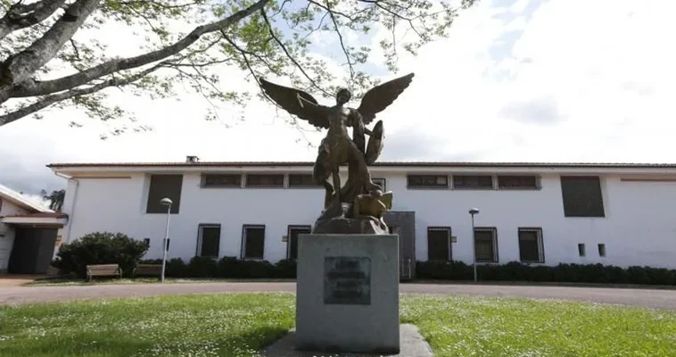 Demonios, monjas y un monasterio: la peculiar historia de los fenómenos en derio y belorado