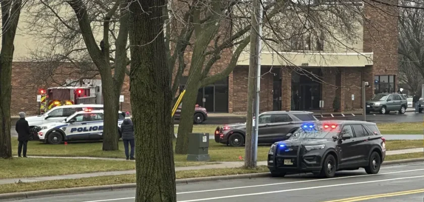 Tragedia en madison: el impacto desgarrador de los tiroteos escolares en eeuu