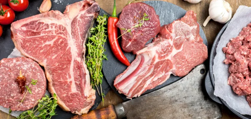 El fascinante mundo de la carne fresca en España: ¿dónde comprar y cómo elegir la mejor?