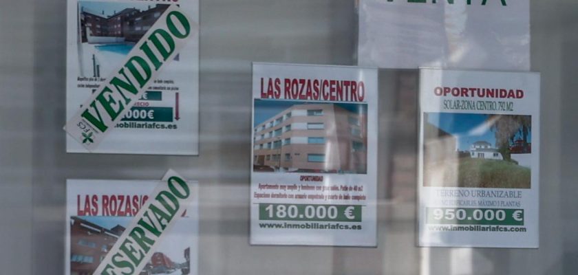 El laberinto de la vivienda en España: historias de inquilinos y propietarios desesperados