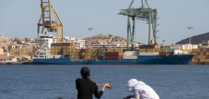 hundimiento del buque 'Ursa Major': lo que sabemos sobre la tragedia en el Mediterráneo