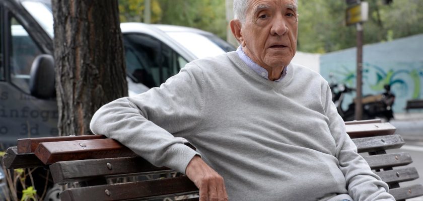 José Antonio Arizaga: Vanguardista del baloncesto español y la pasión por el deporte