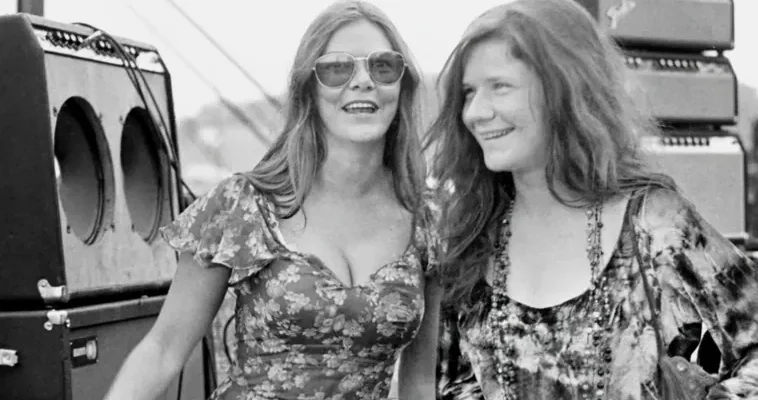 El complicado legado de janis joplin: amor, música y recuerdos trágicos