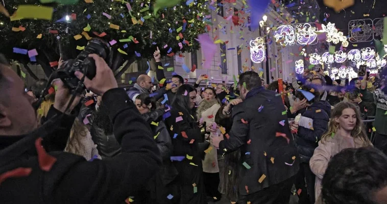 Normativa de ruidos durante las festividades en Sevilla: todo lo que necesitas saber sobre las celebraciones