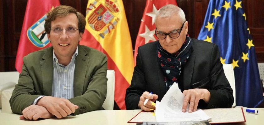 El futuro de La Caja Mágica: ¿gasto excesivo o inversión estratégica en Madrid?