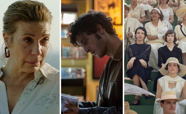 Descubre todas las nominadas a los Premios Goya 2024: una mirada a las películas más esperadas y dónde verlas