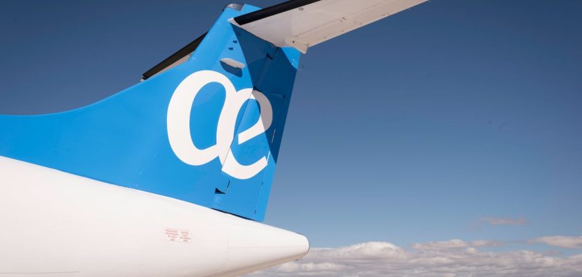 Air Europa: ¿el repunte que necesitaba la aerolínea para despegar definitivamente?