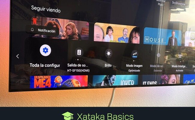 Samsung da un salto hacia el futuro: descubre One UI en tus televisores