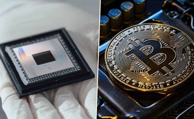 ¿Está en riesgo el cifrado de Bitcoin? Investigación muestra cómo los ordenadores cuánticos podrían amenazar la seguridad de la criptomoneda