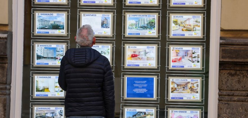 La escalofriante realidad del mercado inmobiliario en España: ¿hasta dónde llegarán los precios?