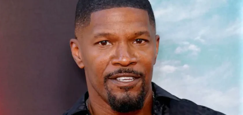 Jamie Foxx y el inesperado vaso: una noche de cumpleaños con un giro inesperado