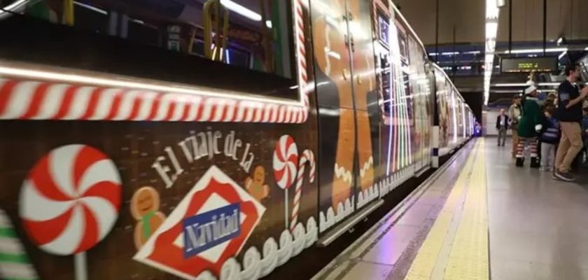 La prórroga de descuentos en el transporte público de Madrid: ¿un alivio o una medida temporal?