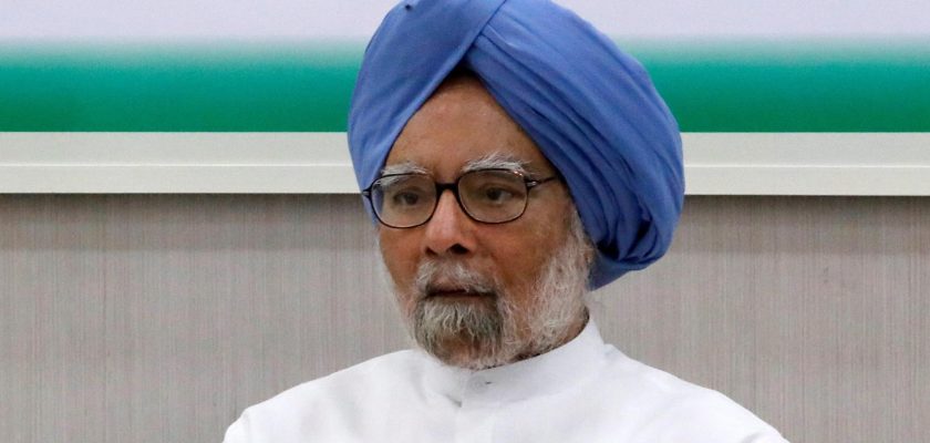 La marcha de manmohan singh: un legado de transformación económica en la india